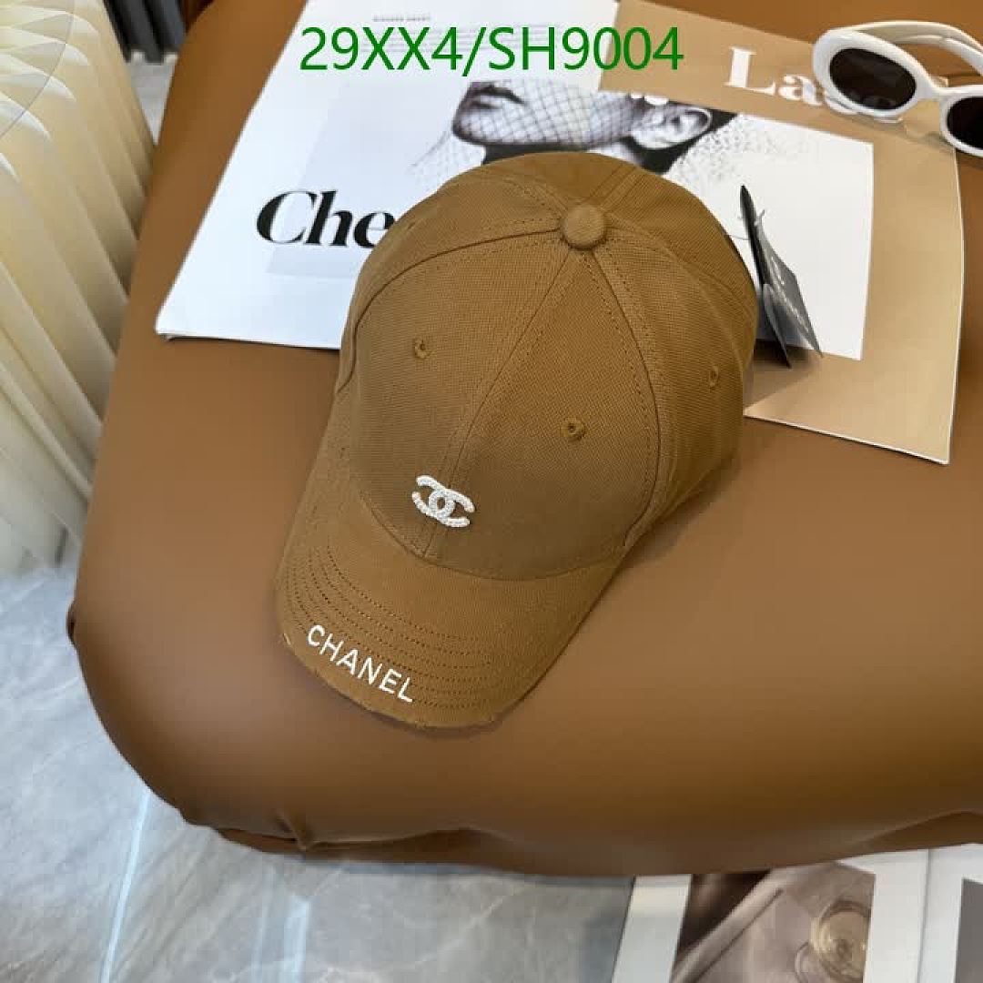 Chanel-Cap(Hat) Code: SH9004 $: 29USD