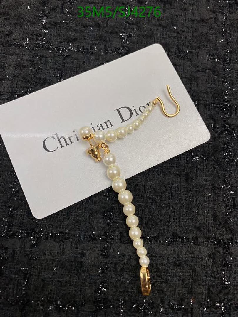 Dior-Jewelry Code: SJ4276 $: 35USD