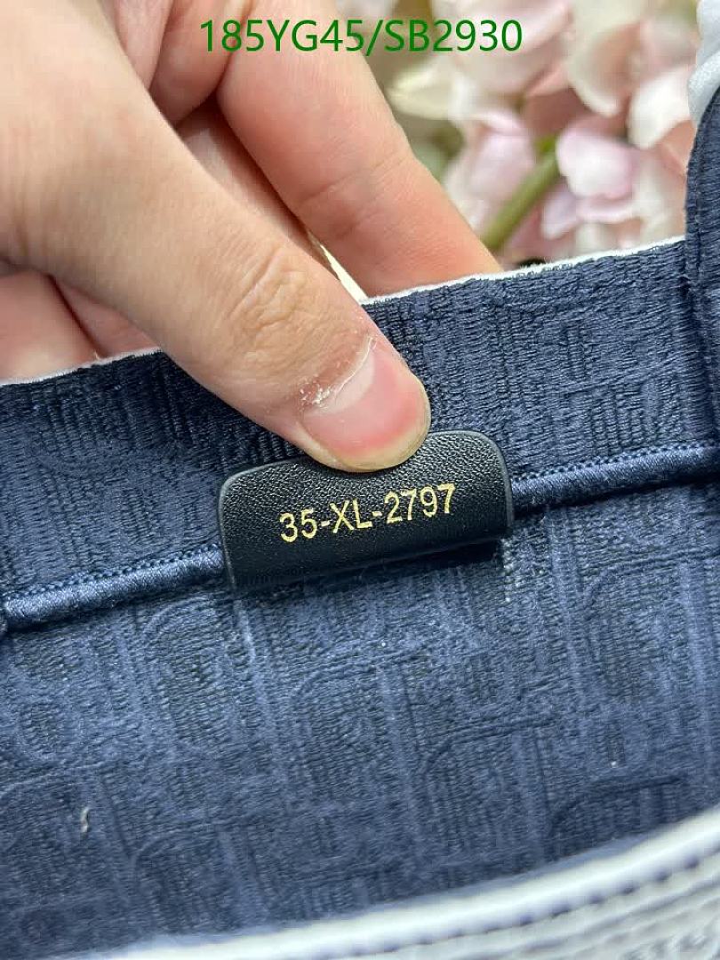 Dior-Bag-Mirror Quality Code: SB2930