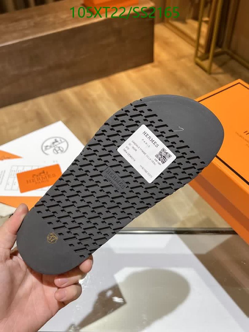 Hermes-Men shoes Code: SS2165 $: 105USD