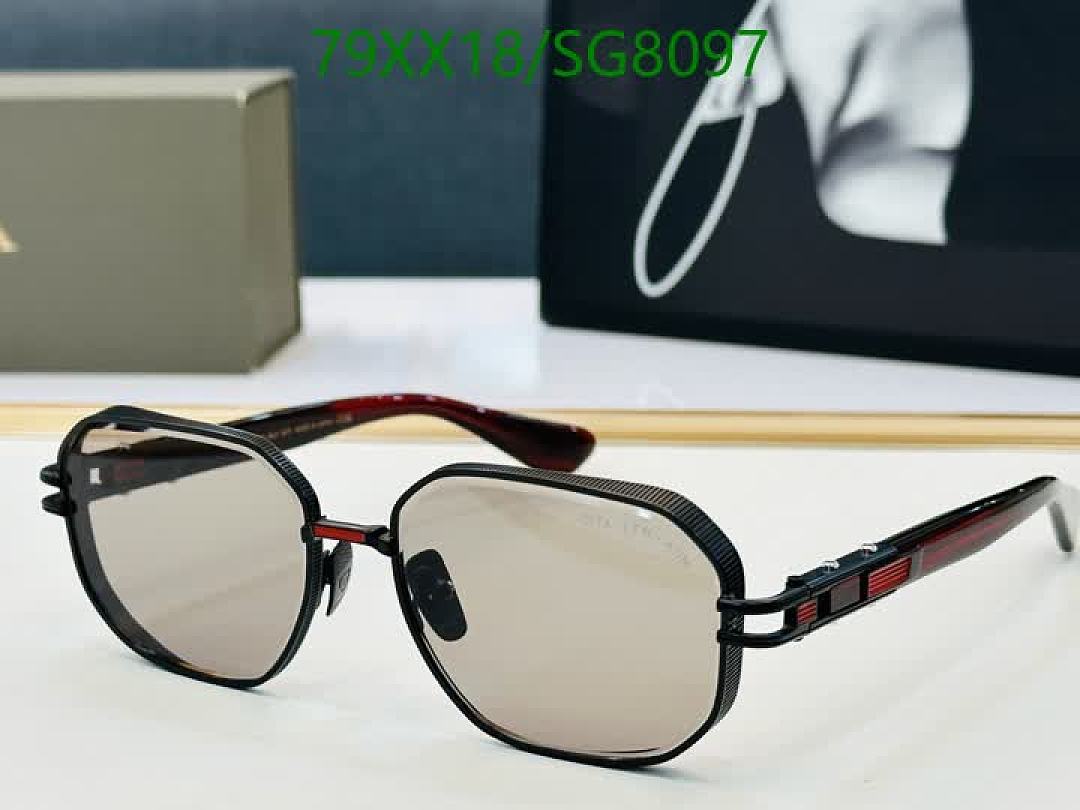 Dita-Glasses Code: SG8097 $: 79USD