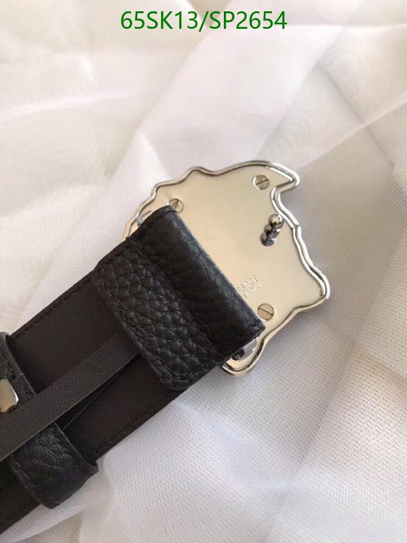 LV-Belts Code: SP2654 $: 65USD