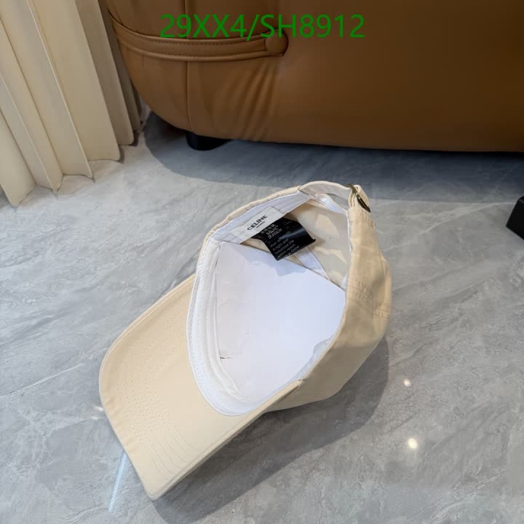 Celine-Cap(Hat) Code: SH8912 $: 29USD