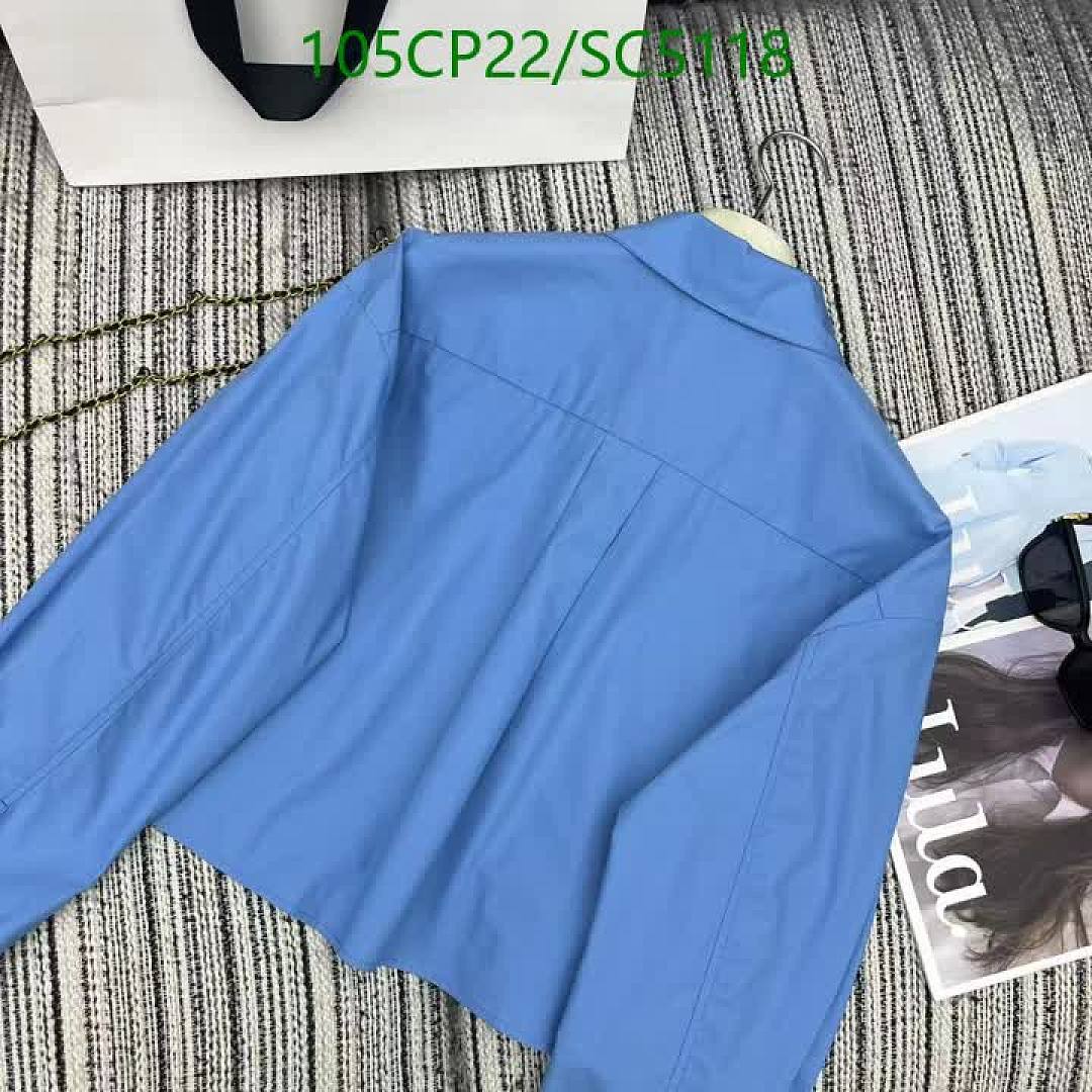Loewe-Clothing Code: SC5118 $: 105USD