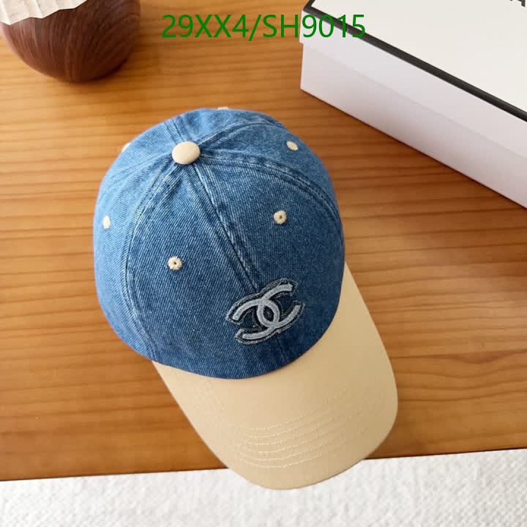 Chanel-Cap(Hat) Code: SH9015 $: 29USD