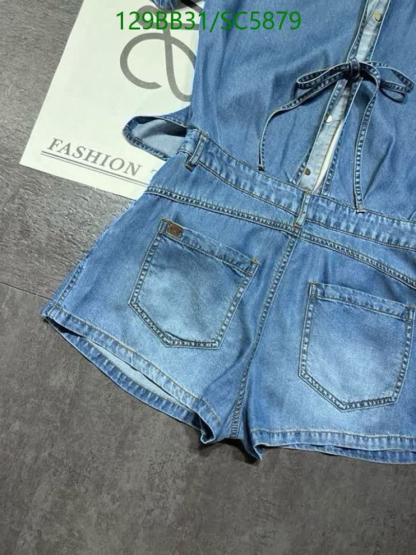 Loewe-Clothing Code: SC5879 $: 129USD