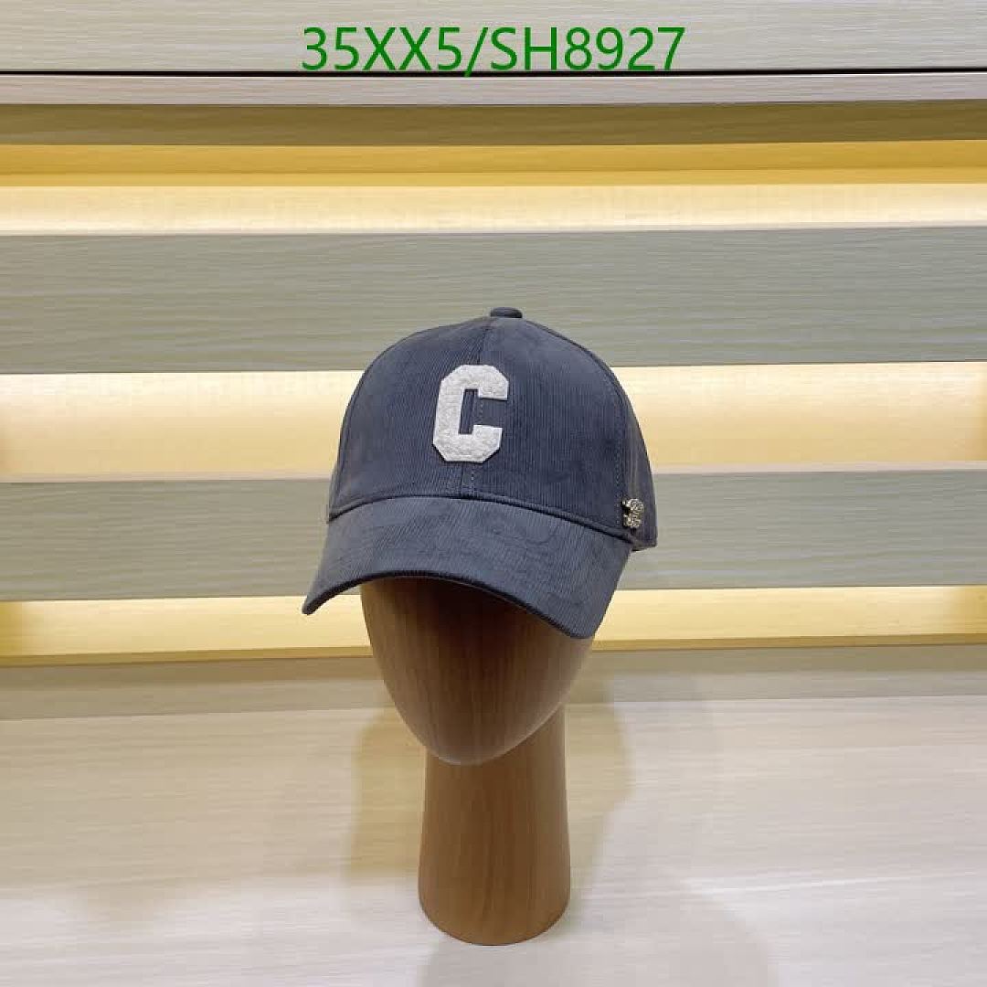 Celine-Cap(Hat) Code: SH8927 $: 35USD
