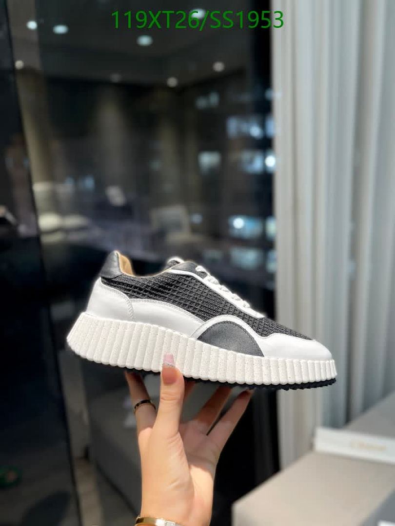 Chloe-Women Shoes Code: SS1953 $: 119USD