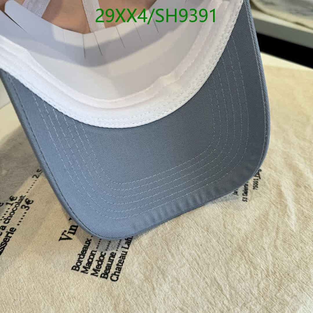 Moncler-Cap(Hat) Code: SH9391 $: 29USD
