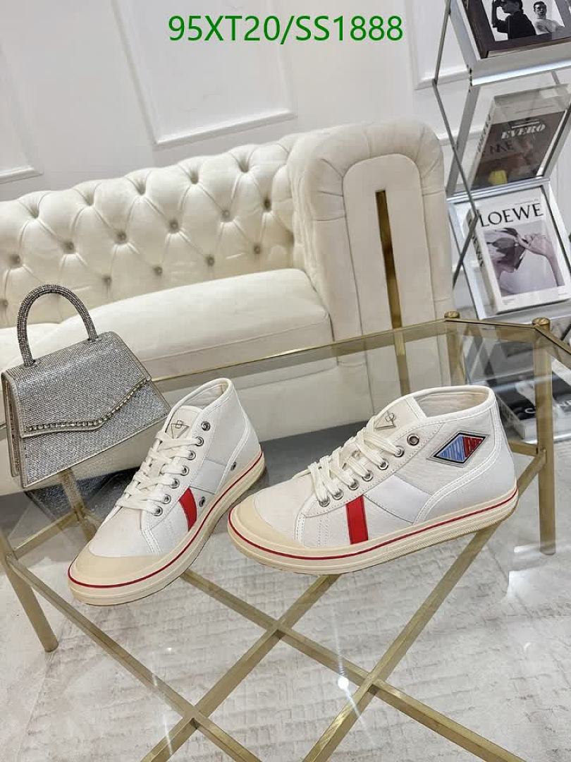 BV-Men shoes Code: SS1888 $: 95USD