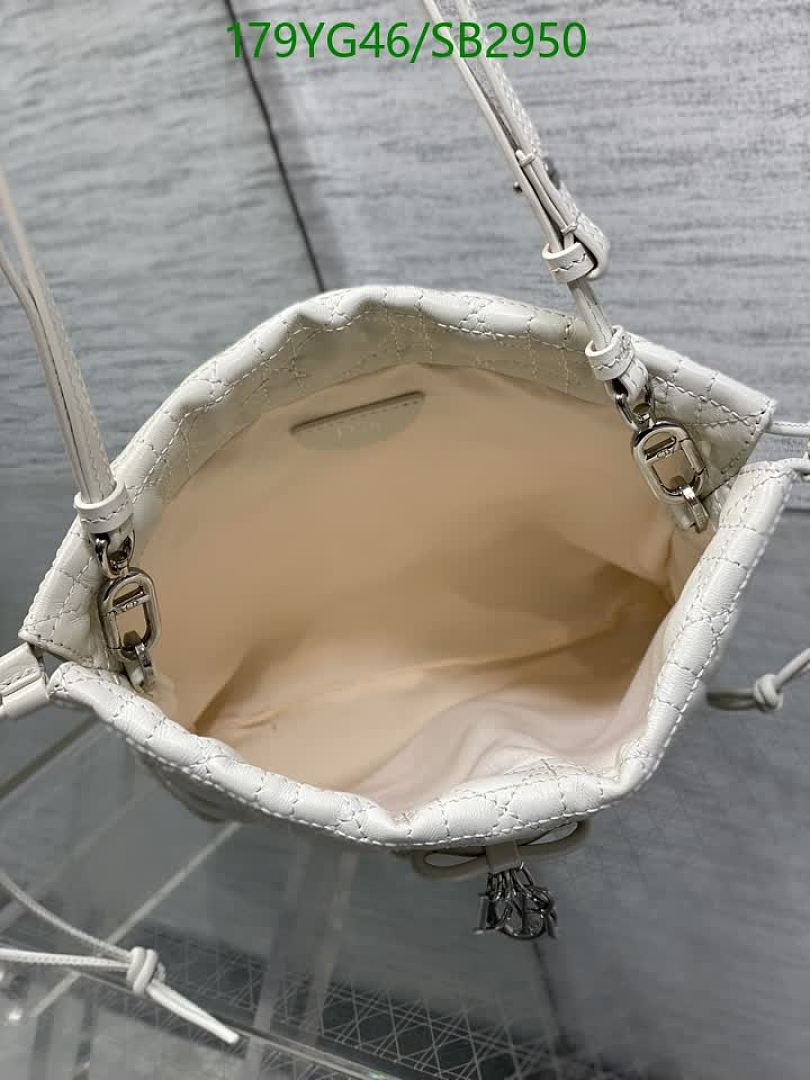 Dior-Bag-Mirror Quality Code: SB2950 $: 179USD