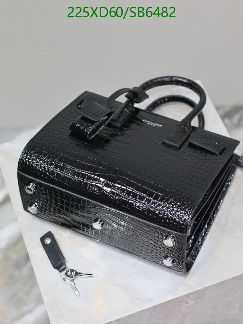 YSL-Bag-Mirror Quality Code: SB6482 $: 225USD