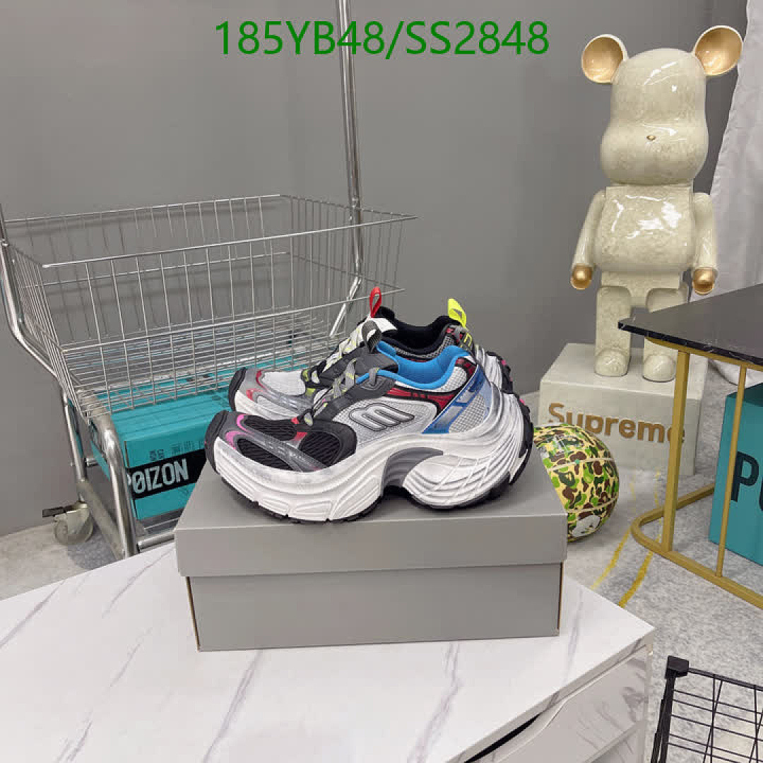 Balenciaga-Men shoes Code: SS2848 $: 185USD