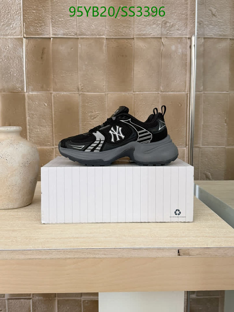 MLB-Women Shoes Code: SS3396 $: 95USD