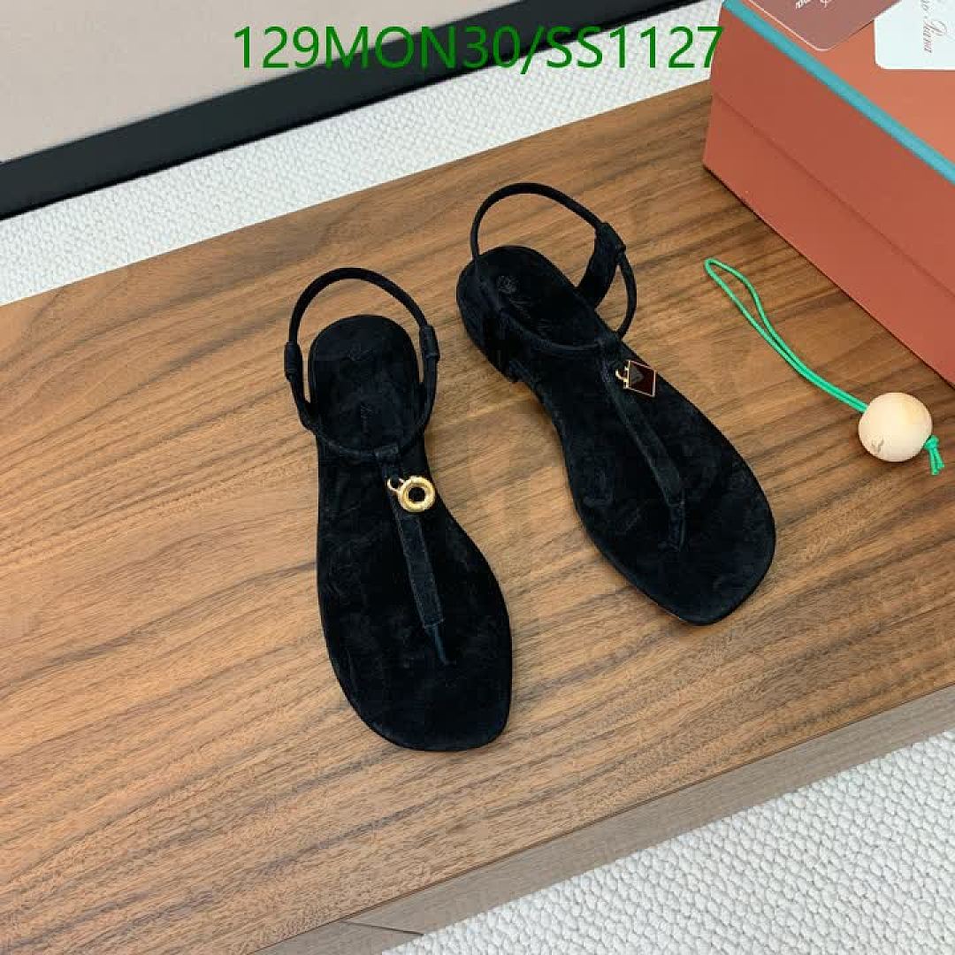 Loro Piana-Women Shoes Code: SS1127 $: 129USD