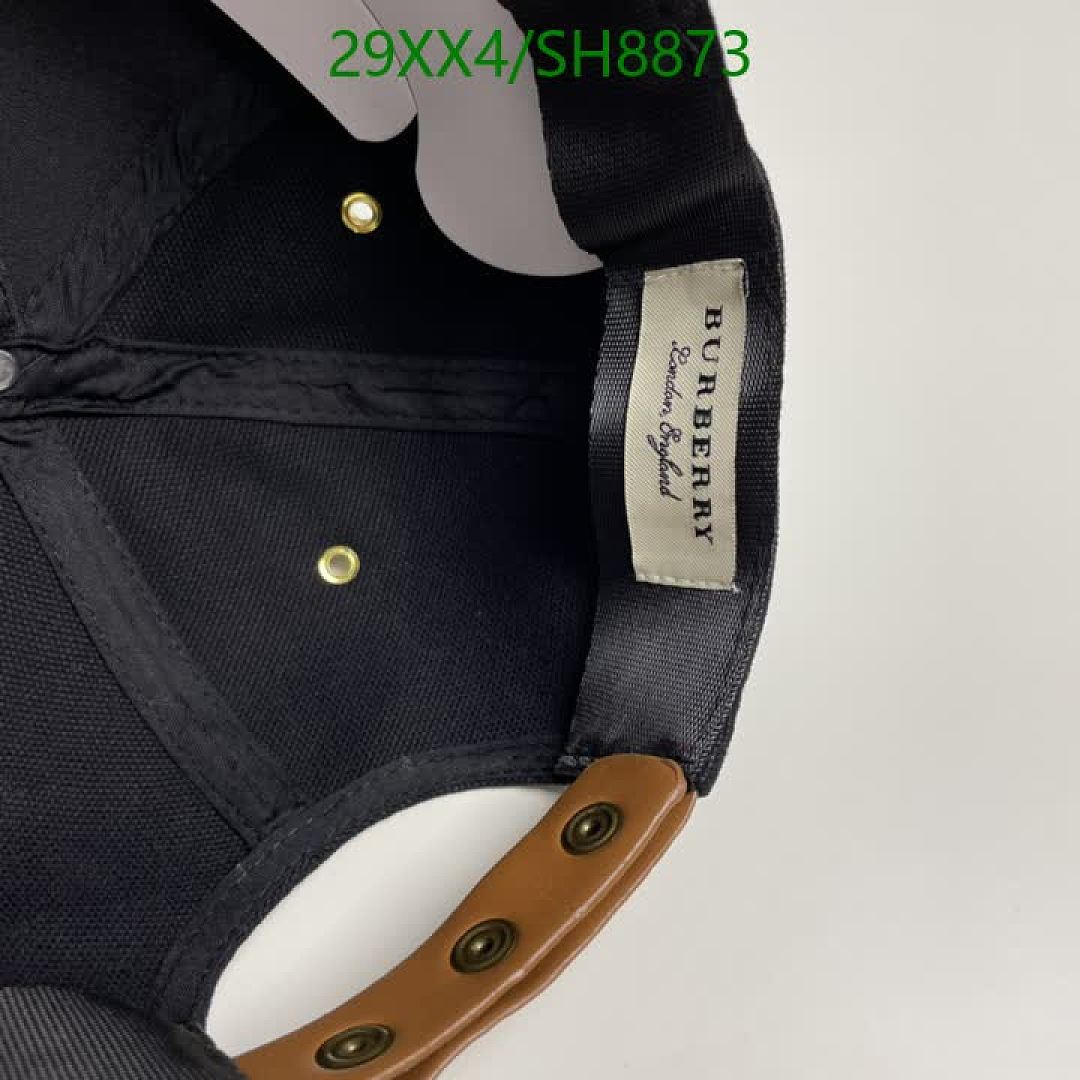 Burberry-Cap(Hat) Code: SH8873 $: 29USD