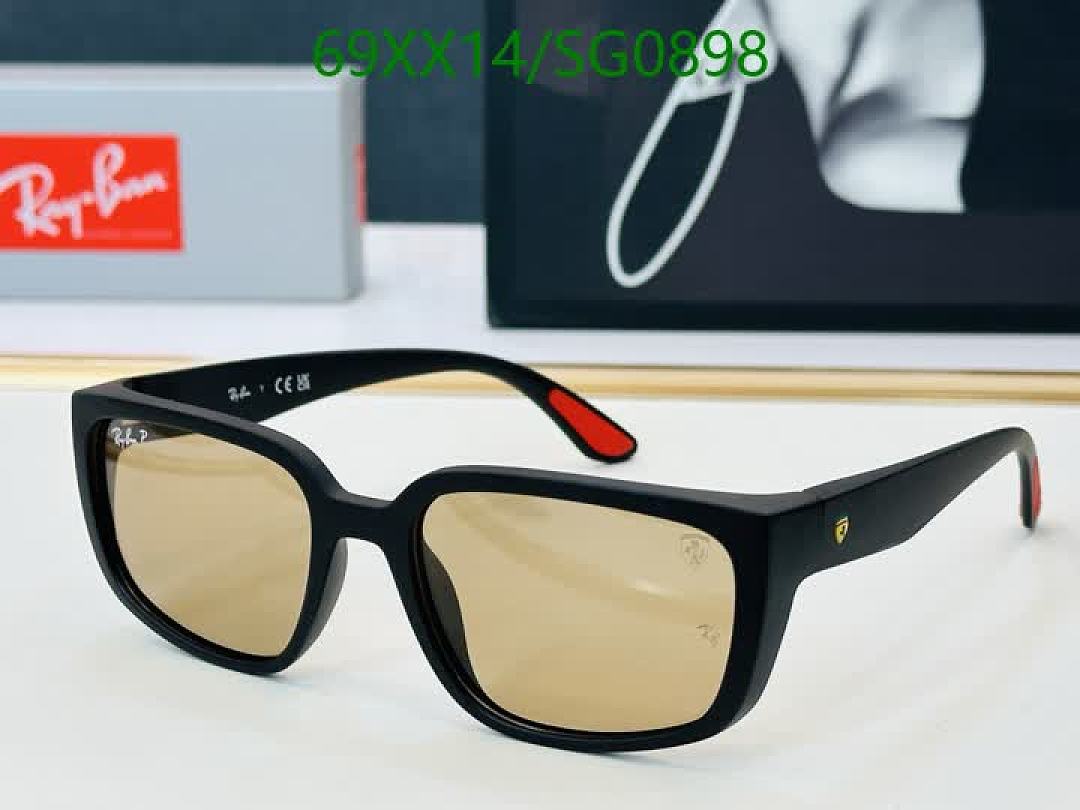 Ray-Ban-Glasses Code: SG0898 $: 69USD