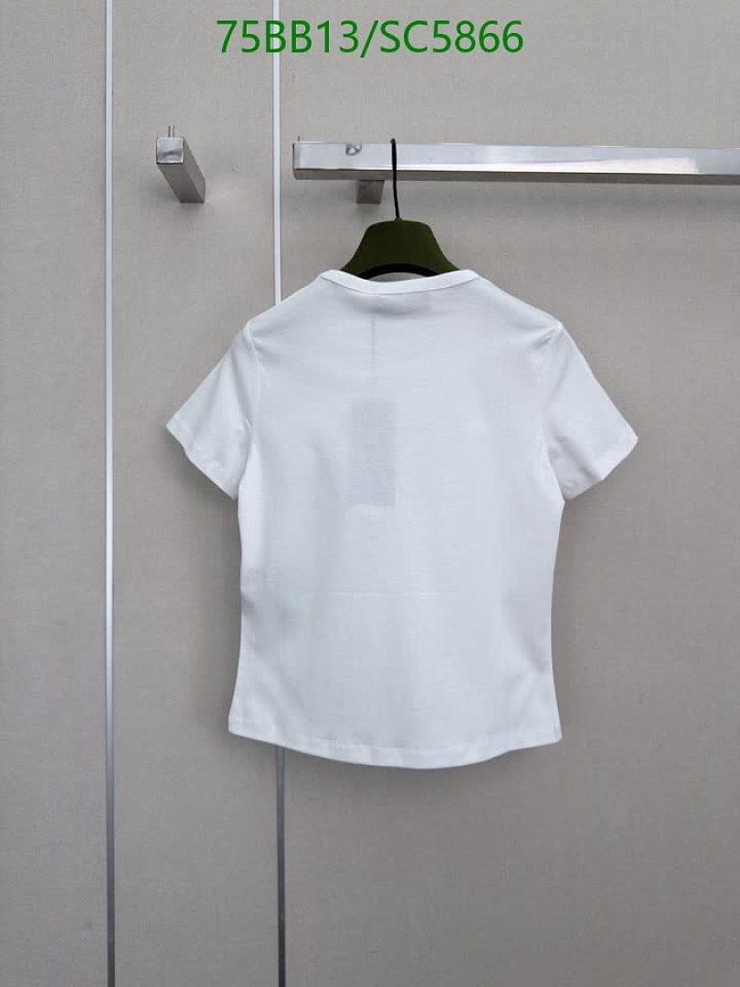 Gucci-Clothing Code: SC5866 $: 75USD