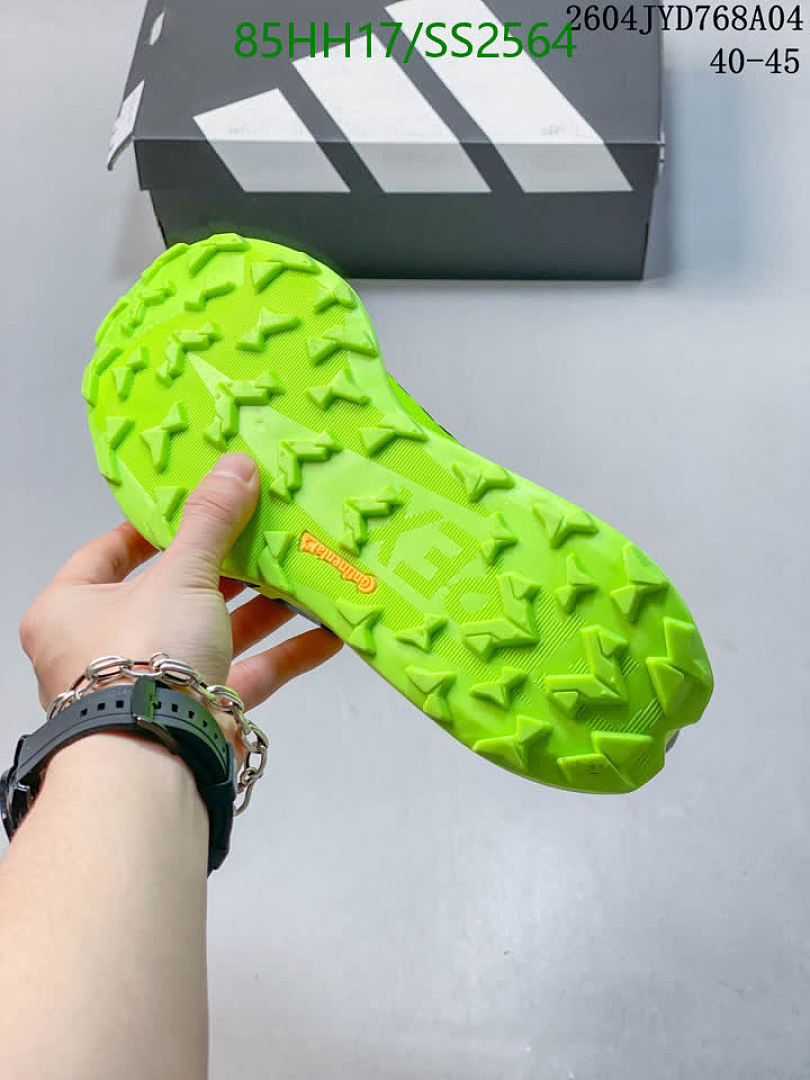 Adidas-Men shoes Code: SS2564 $: 85USD