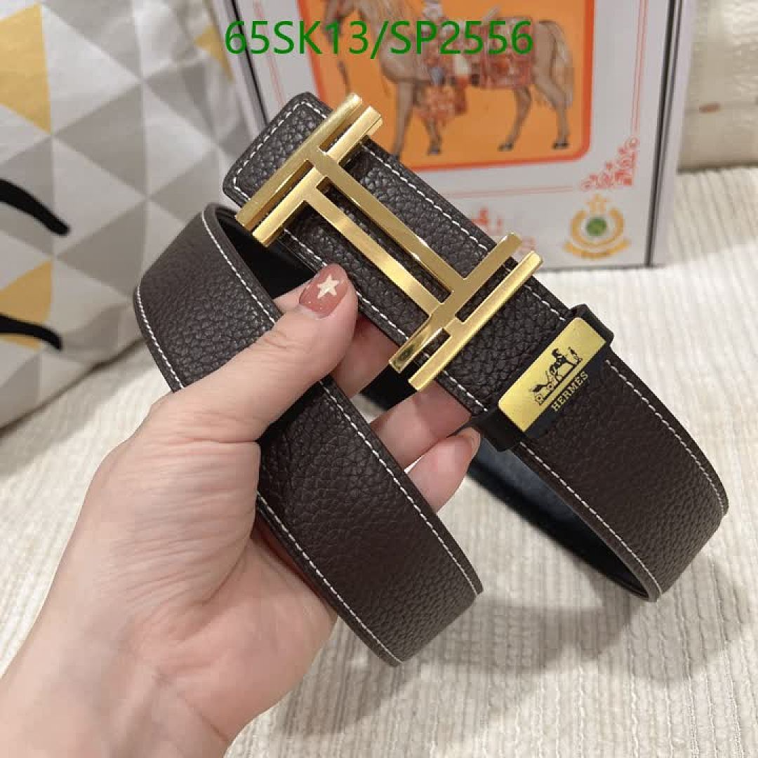 Hermes-Belts Code: SP2556 $: 65USD