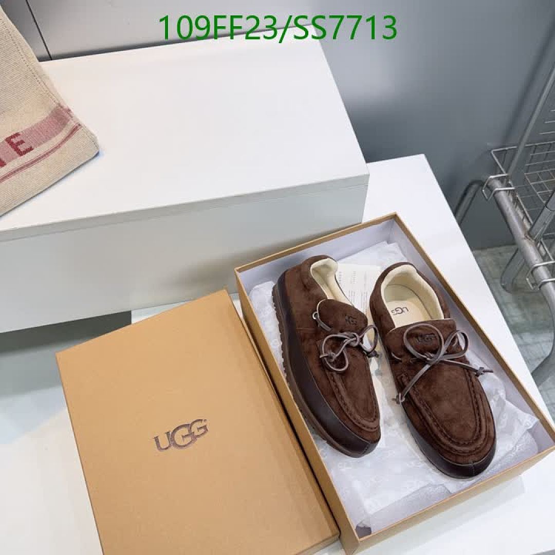 UGG-Women Shoes Code: SS7713 $: 109USD