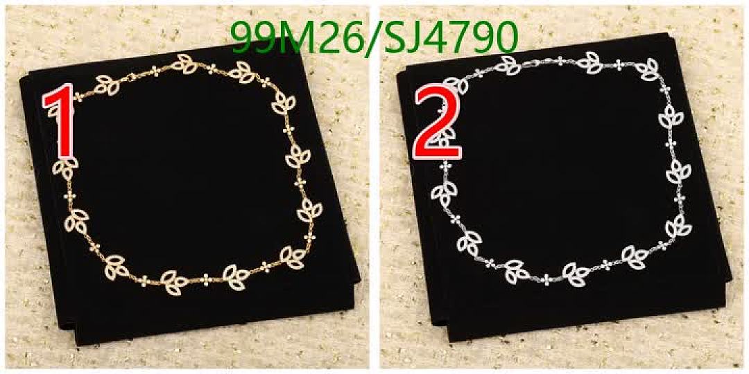 LV-Jewelry Code: SJ4790 $: 99USD