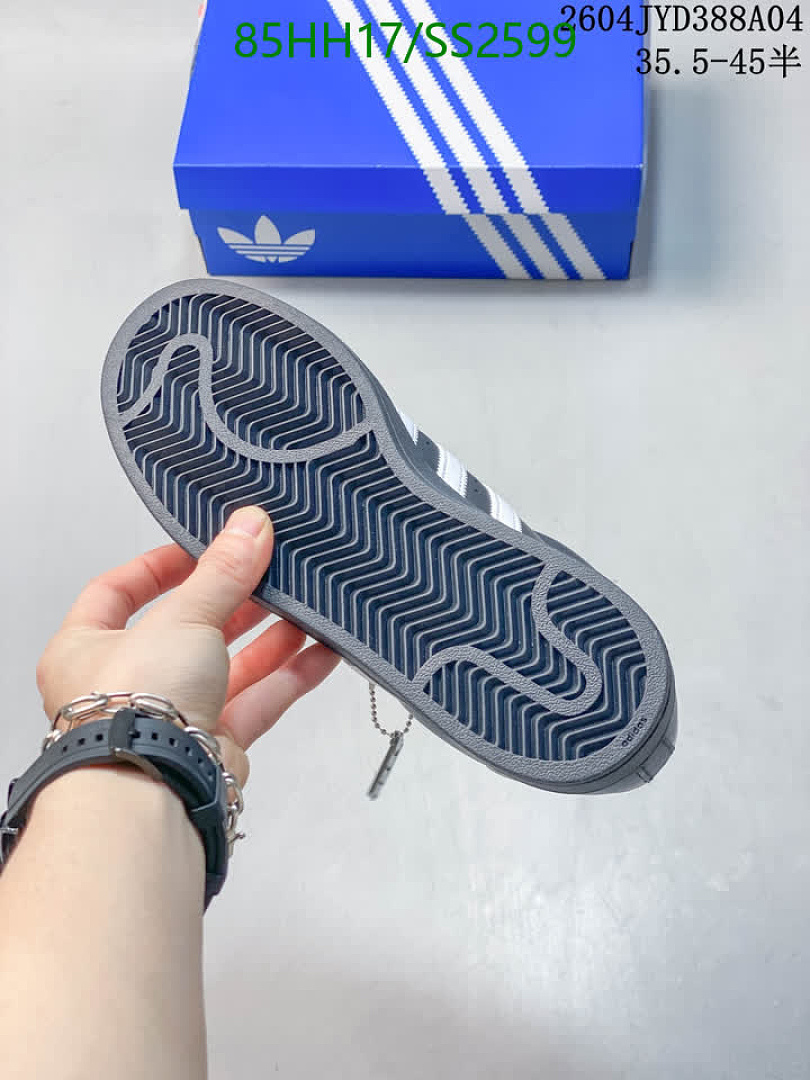 Adidas-Men shoes Code: SS2599 $: 85USD