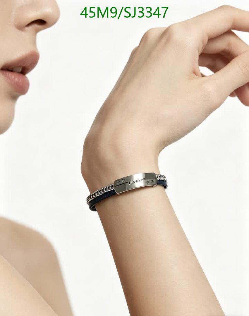 Cartier-Jewelry Code: SJ3347 $: 45USD