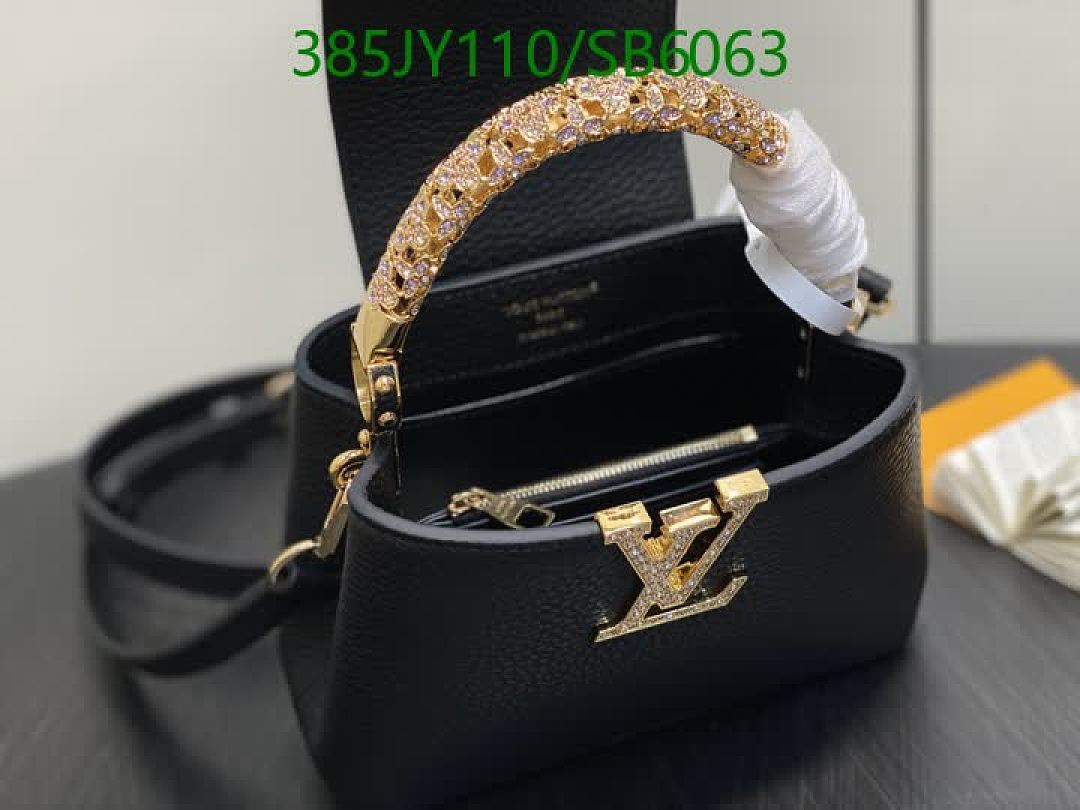LV-Bag-Mirror Quality Code: SB6063 $: 385USD