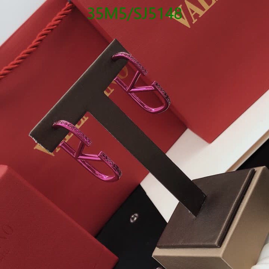 Valentino-Jewelry Code: SJ5148 $: 35USD