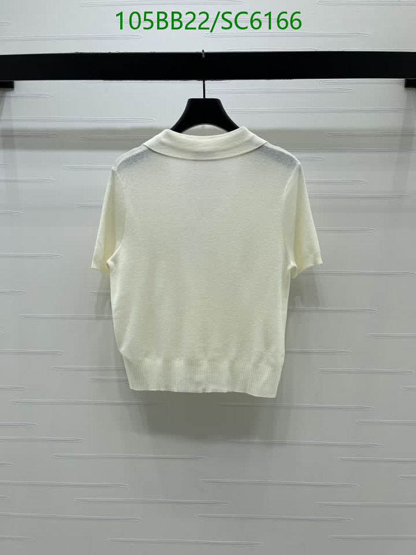 Valentino-Clothing Code: SC6166 $: 105USD