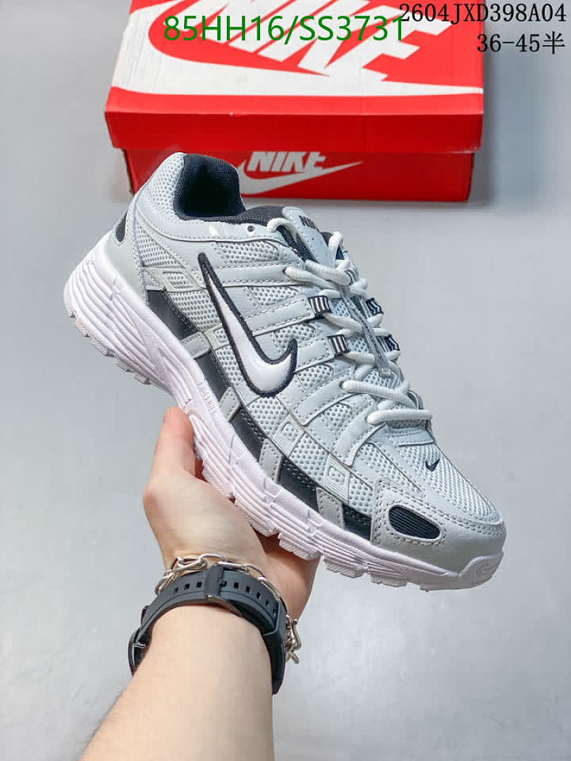 Nike-Men shoes Code: SS3731 $: 85USD