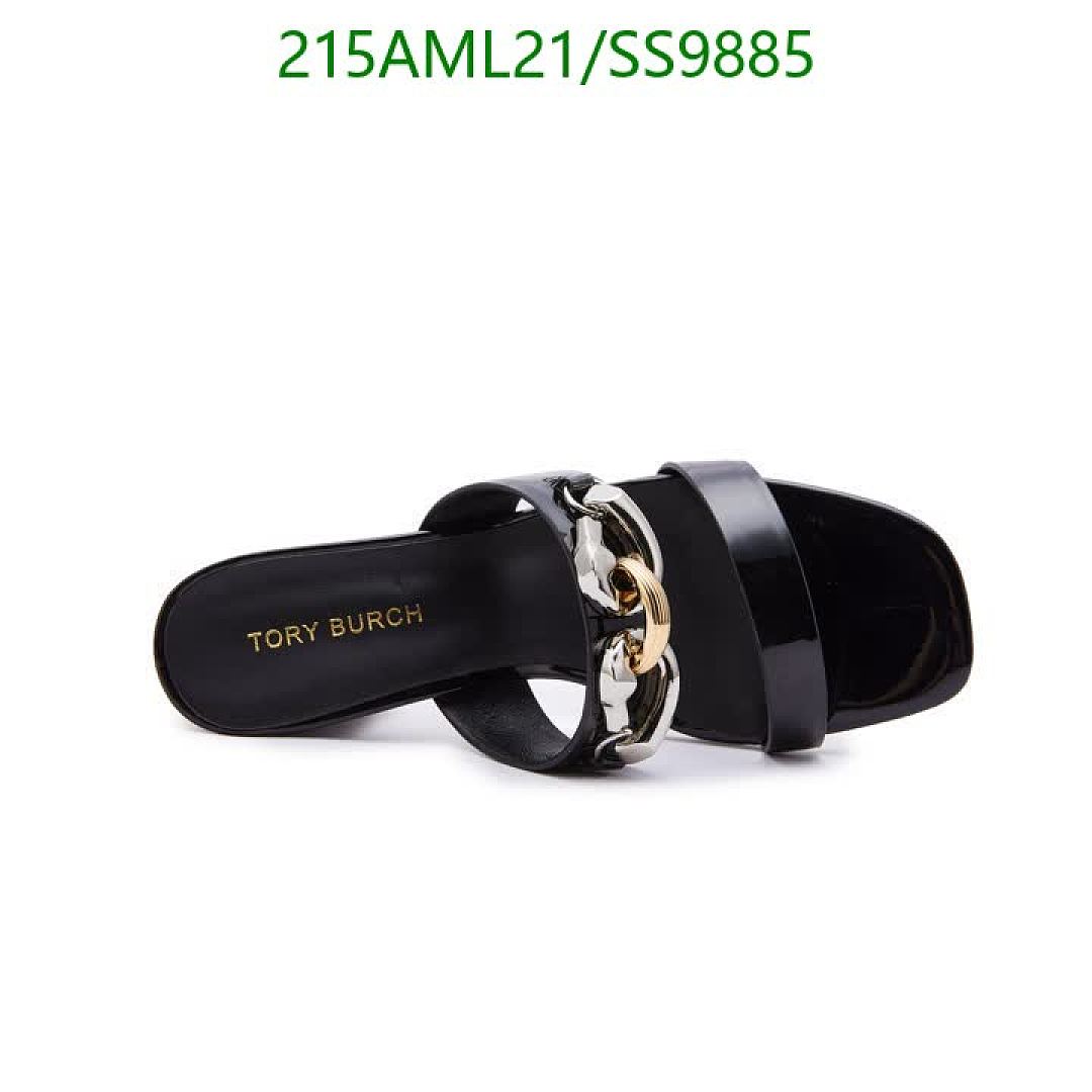 Tory Burch-Women Shoes Code: SS9885 $: 215USD