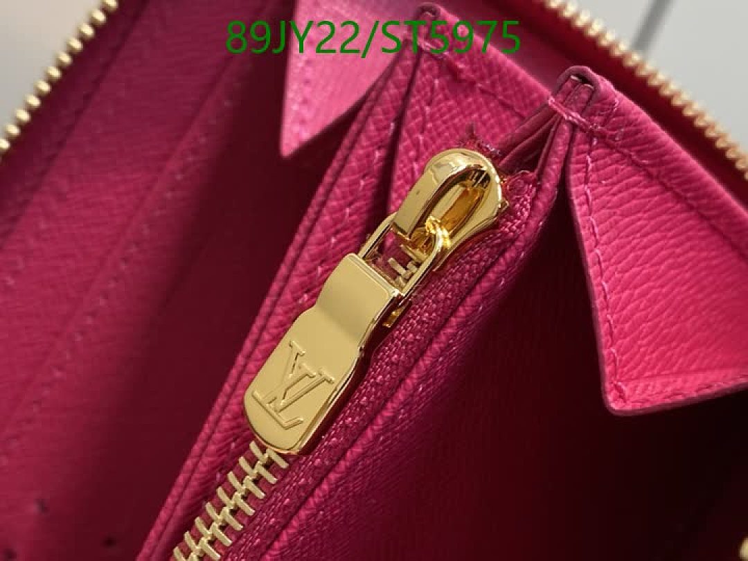 LV-Wallet Mirror Quality Code: ST5975 $: 89USD