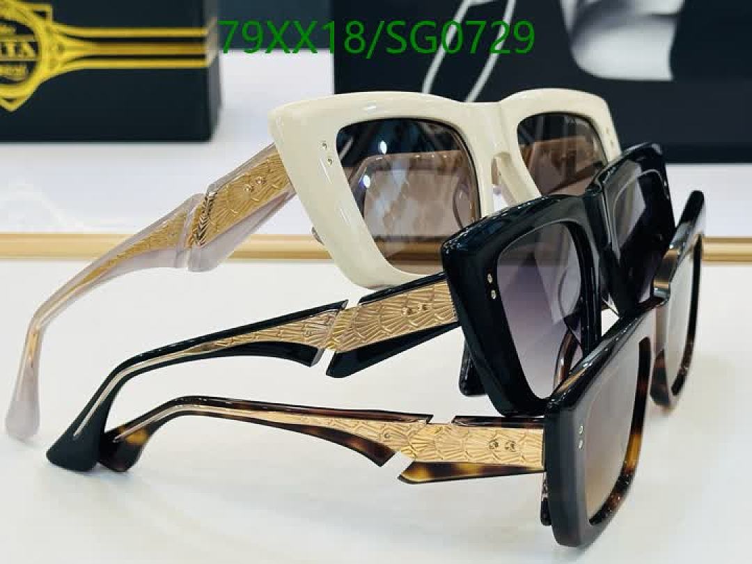 Dita-Glasses Code: SG0729 $: 79USD
