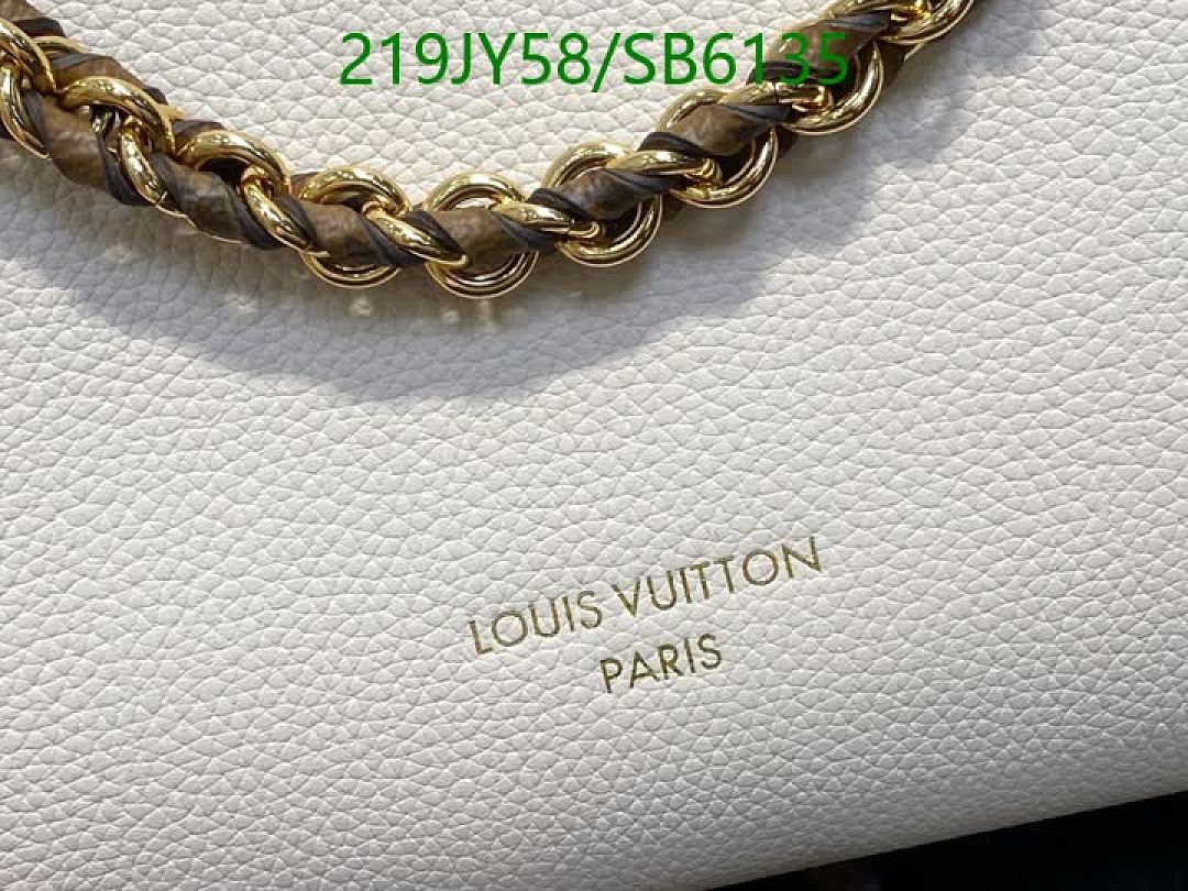 LV-Bag-Mirror Quality Code: SB6135 $: 219USD