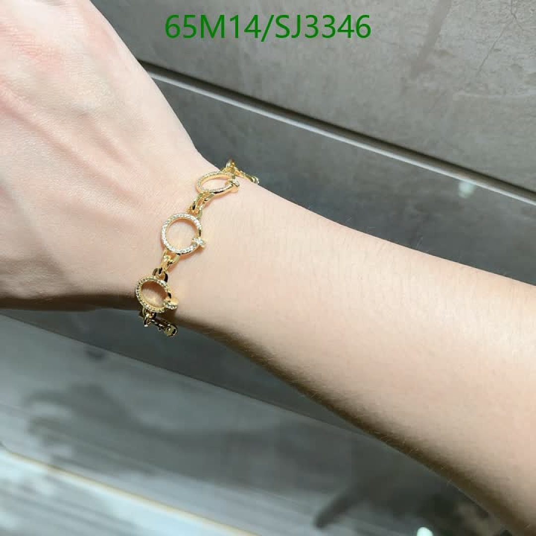 Cartier-Jewelry Code: SJ3346 $: 65USD