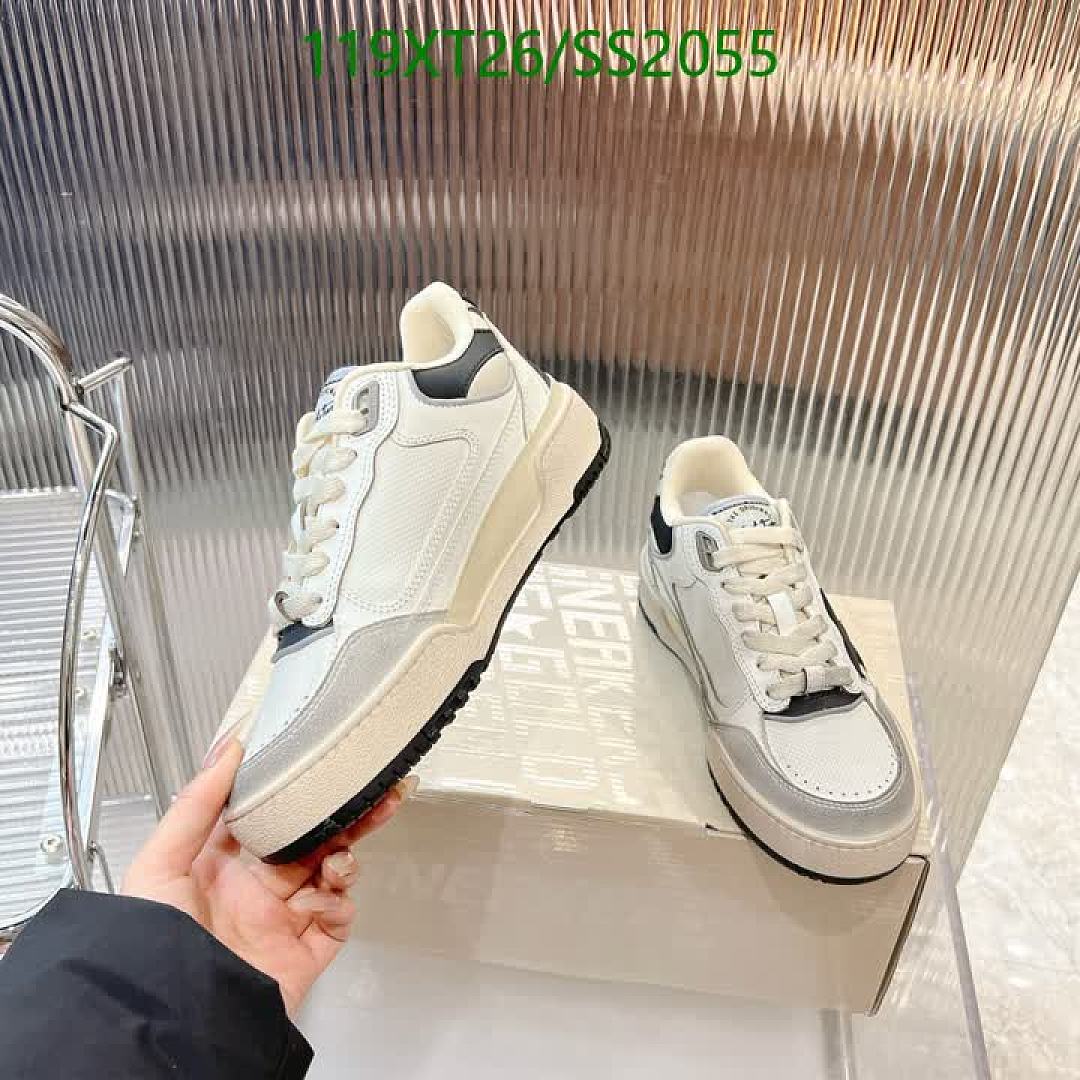 Golden Goose-Women Shoes Code: SS2055 $: 119USD