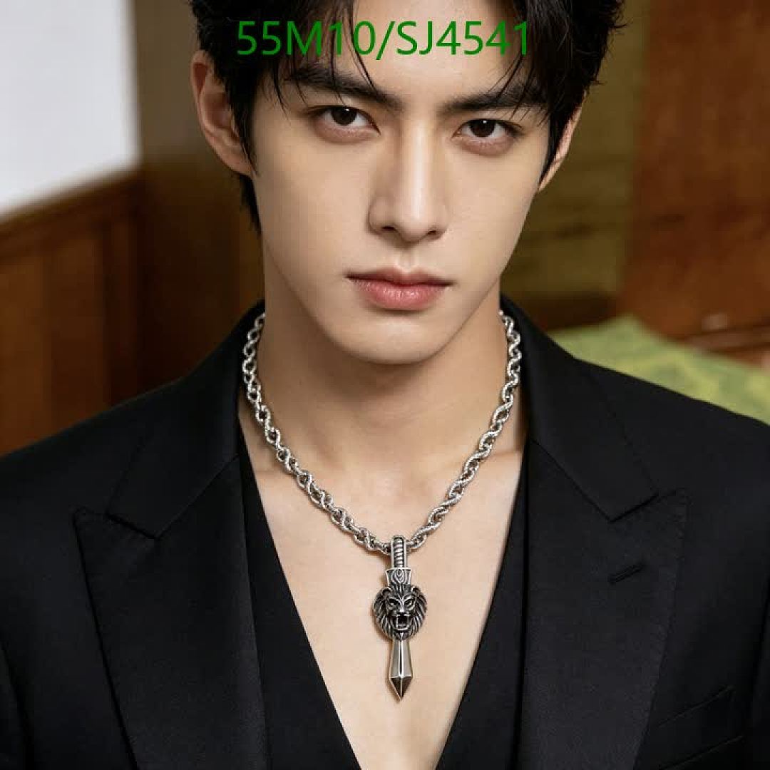 Gucci-Jewelry Code: SJ4541 $: 55USD