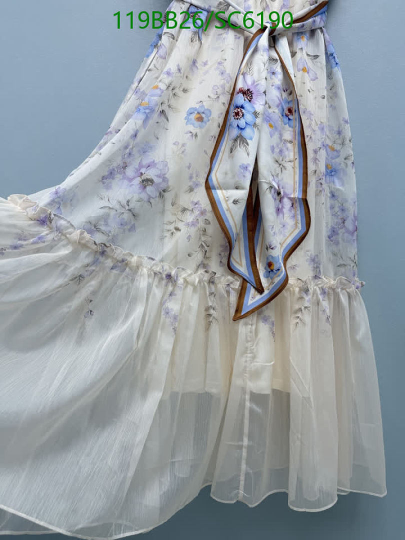 Zimmermann-Clothing Code: SC6190 $: 119USD