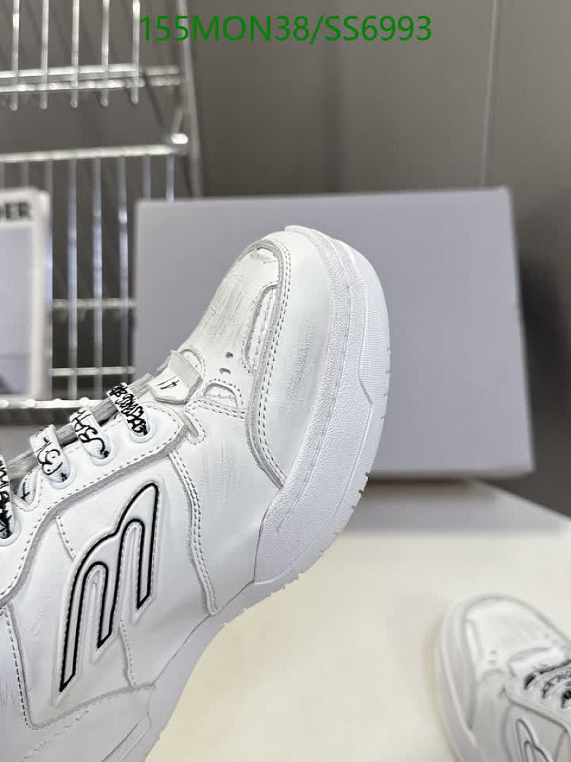 Balenciaga-Women Shoes Code: SS6993 $: 155USD