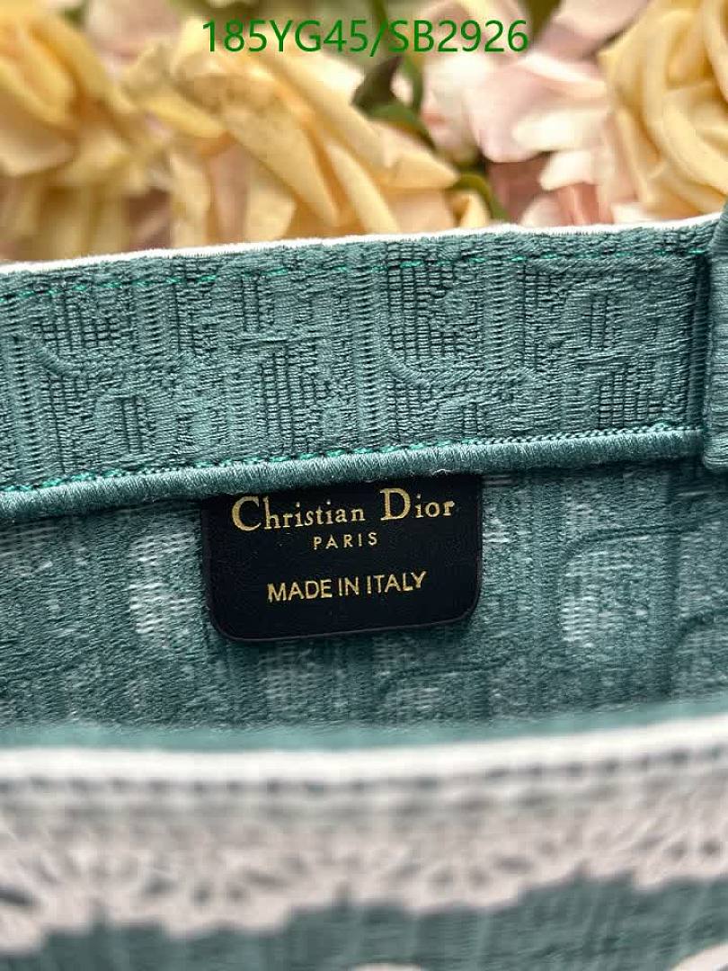 Dior-Bag-Mirror Quality Code: SB2926