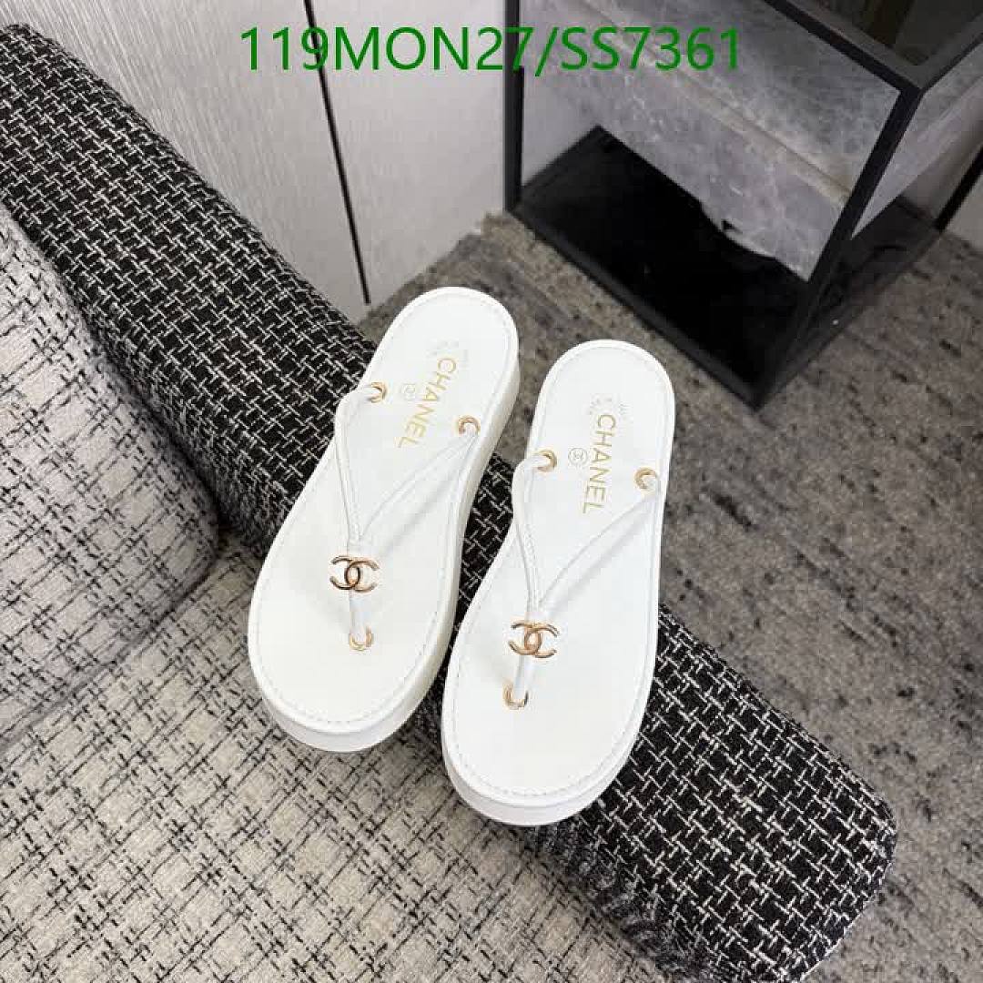 Prada-Women Shoes Code: SS7361 $: 119USD