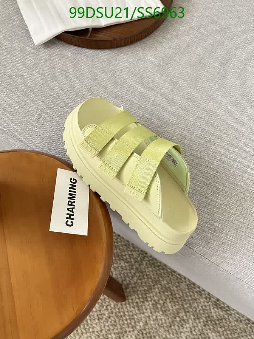 UGG-Women Shoes Code: SS6963 $: 99USD