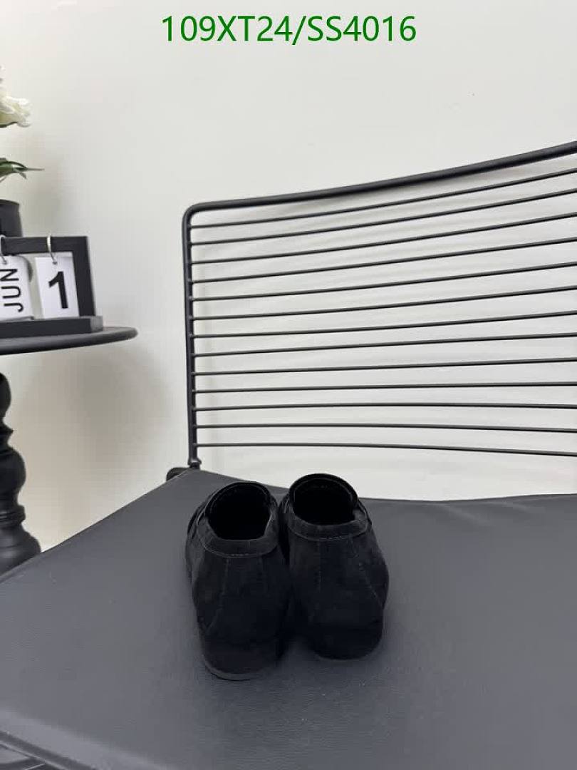 Prada-Women Shoes Code: SS4016 $: 109USD