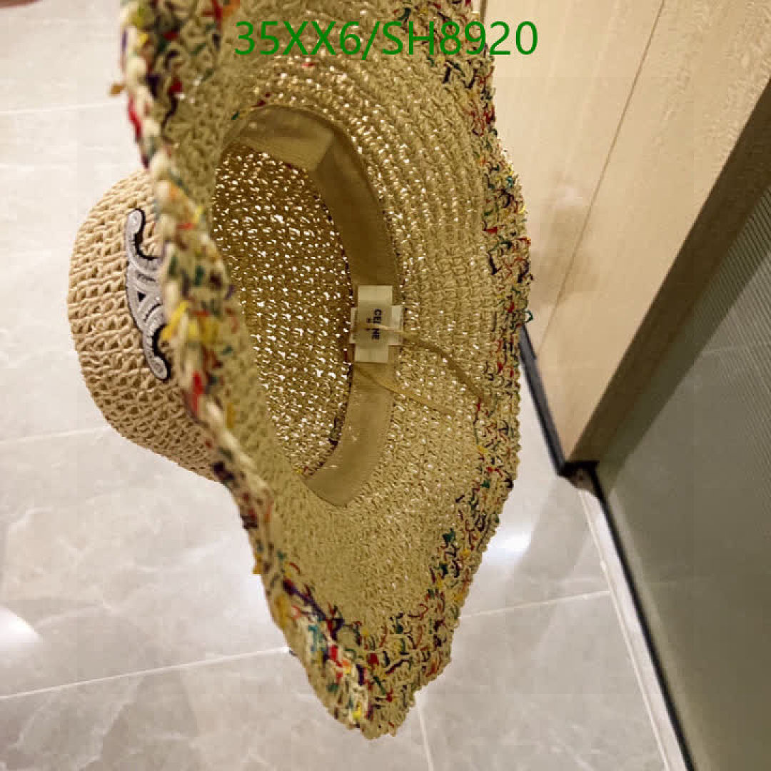 Celine-Cap(Hat) Code: SH8920 $: 35USD