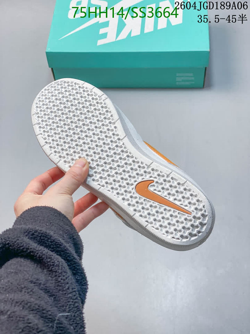NIKE-Women Shoes Code: SS3664 $: 75USD