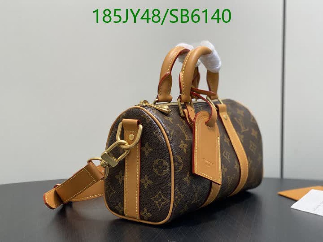 LV-Bag-Mirror Quality Code: SB6140 $: 185USD