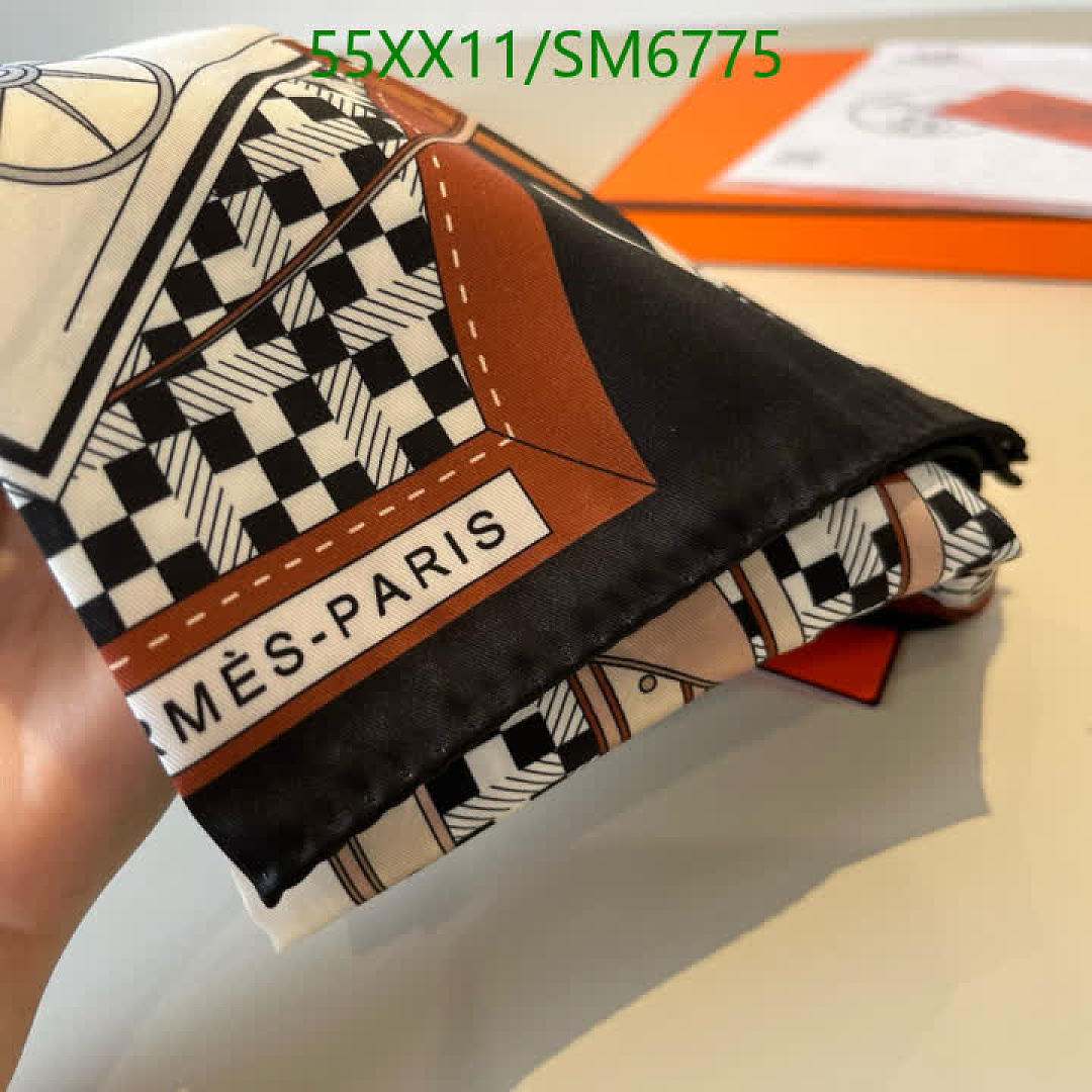 Hermes-Scarf Code: SM6775 $: 55USD