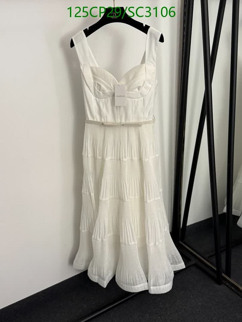 Zimmermann-Clothing Code: SC3106 $: 125USD